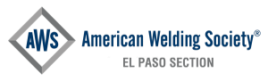 AWS El Paso Section header logo