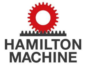 Hamilton Machine logo