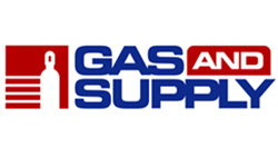 Gas and Supply
