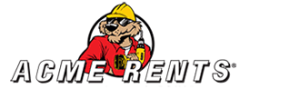 Acme Rents Logo