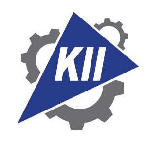 Kii Logo Kringstad