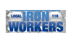 Iron Workers - Local 118